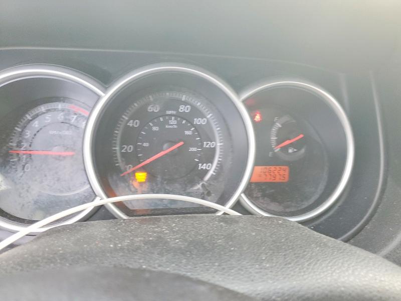 Photo 9 from auction – 2010 NISSAN VERSA S with VIN 3N1BC1AP2AL364963