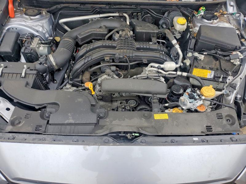 Photo 12 from auction – 2024 SUBARU CROSSTREK with VIN JF2GUADC0RH216010