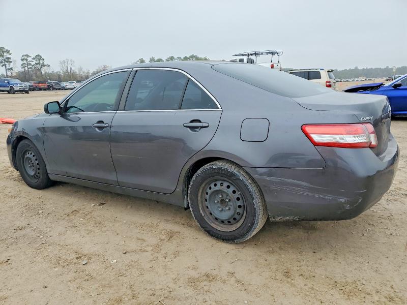 Photo 2 from auction – 2011 TOYOTA CAMRY BASE with VIN 4T4BF3EK0BR089794