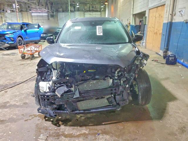 Foto 5 de la subasta – 2023 NISSAN KICKS con VIN 3N1CP5BV8PL569080