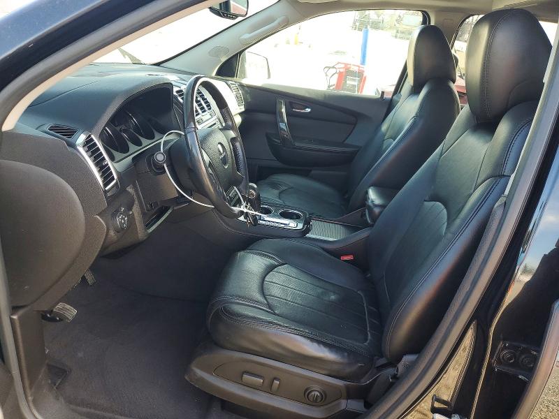 Photo 7 from auction – 2011 GMC ACADIA DEN with VIN 1GKKVTED6BJ275798