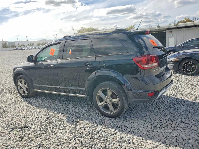 Photo 2 from auction – 2017 DODGE JOURNEY with VIN 3C4PDCGB2HT559639