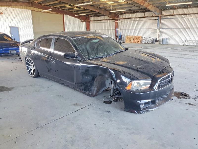 Photo 4 from auction – 2013 DODGE CHARGER with VIN 2C3CDXCT7DH612749