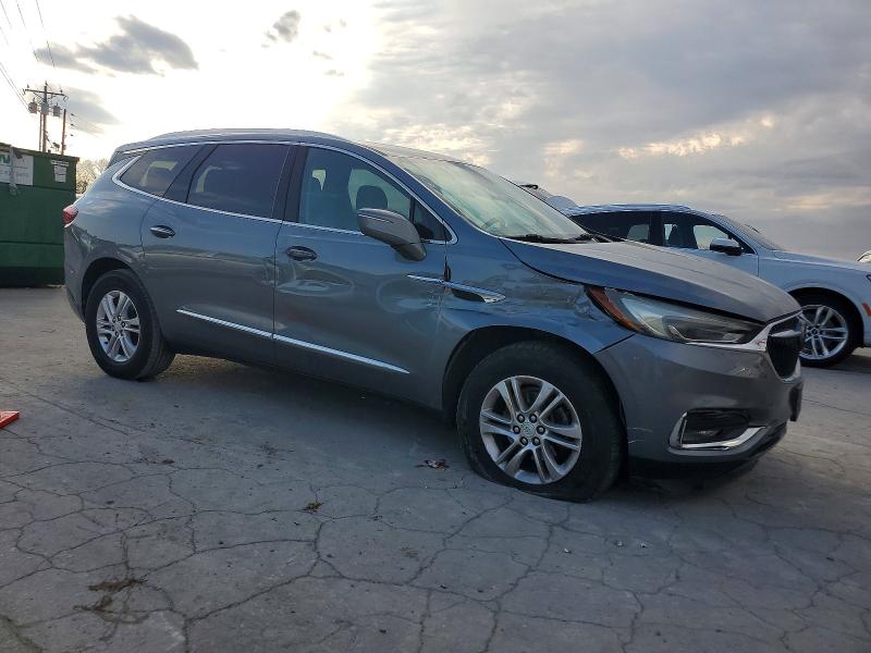 Photo 4 from auction – 2019 BUICK ENCLAVE ES with VIN 5GAERBKW4KJ256035
