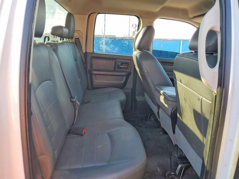 Photo 10 from auction – 2015 RAM 1500 with VIN 1C6RR6FG5FS779615