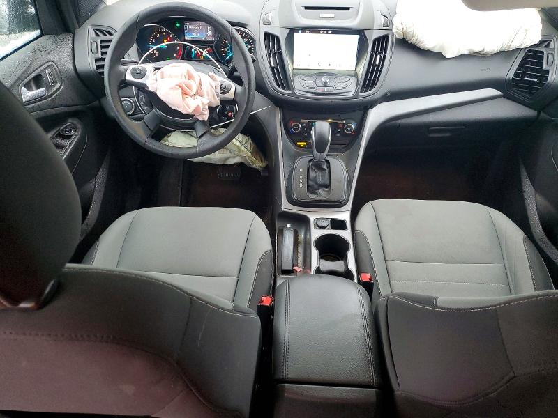 Photo 8 from auction – 2016 FORD ESCAPE SE with VIN 1FMCU9GX7GUB42482