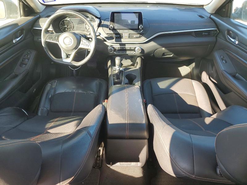 Photo 8 from auction – 2022 NISSAN ALTIMA with VIN 1N4BL4CV6NN312242