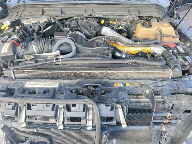 Photo 10 from auction – 2012 FORD F250 SUPER with VIN 1FT7W2BT2CEA63754
