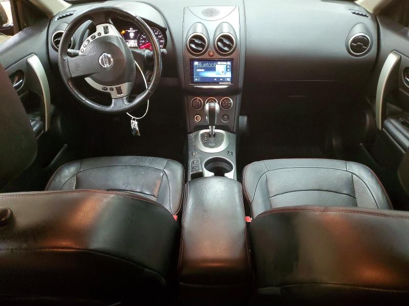 Photo 8 from auction – 2012 NISSAN ROGUE with VIN JN8AS5MT7CW300124