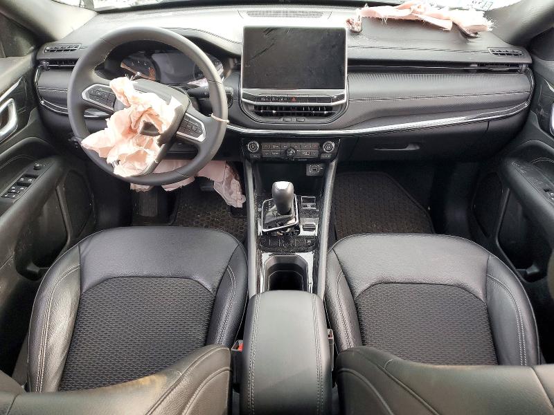 Photo 8 from auction – 2024 JEEP COMPASS with VIN 3C4NJDBN6RT146423