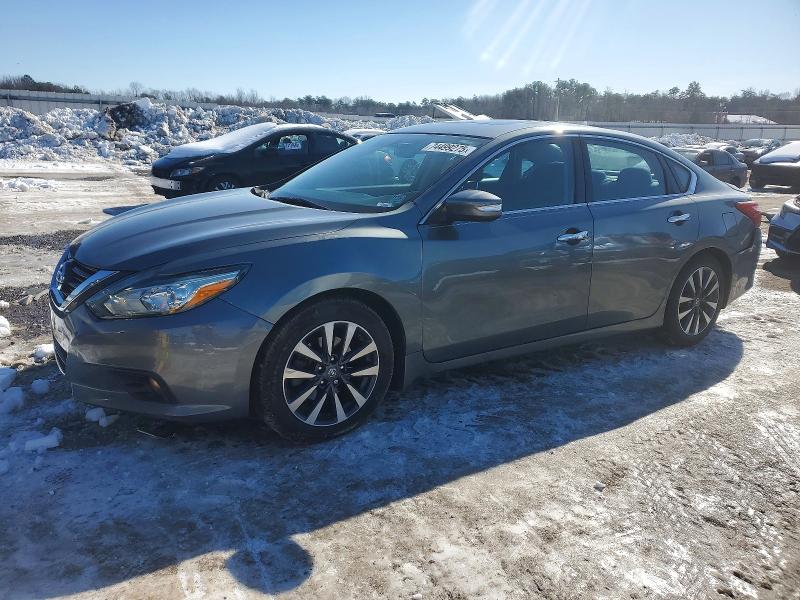 Photo 1 from auction – 2016 NISSAN ALTIMA with VIN 1N4AL3AP9GC132178