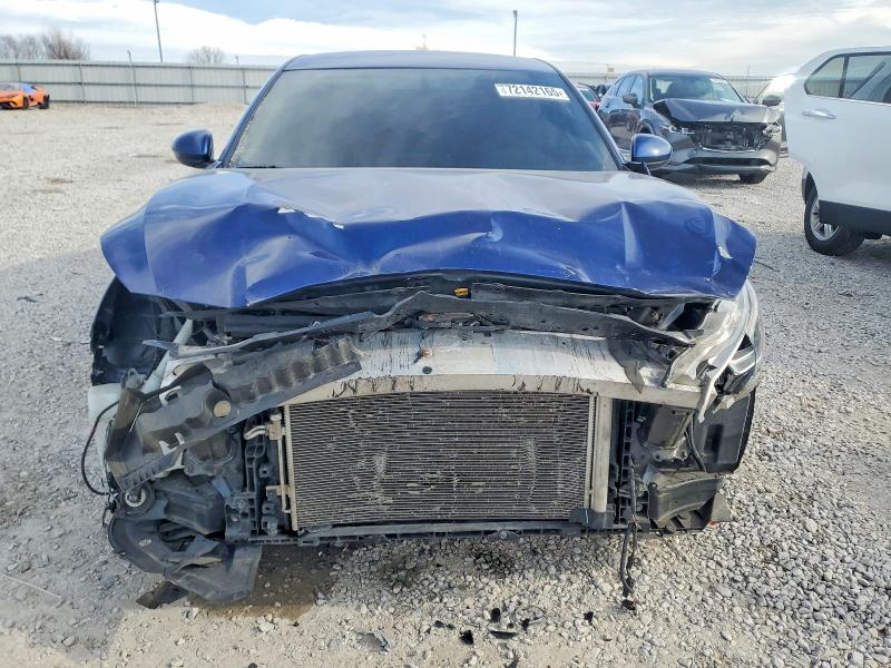 Photo 5 from auction – 2019 NISSAN ALTIMA with VIN 1N4BL4BV0KC237644