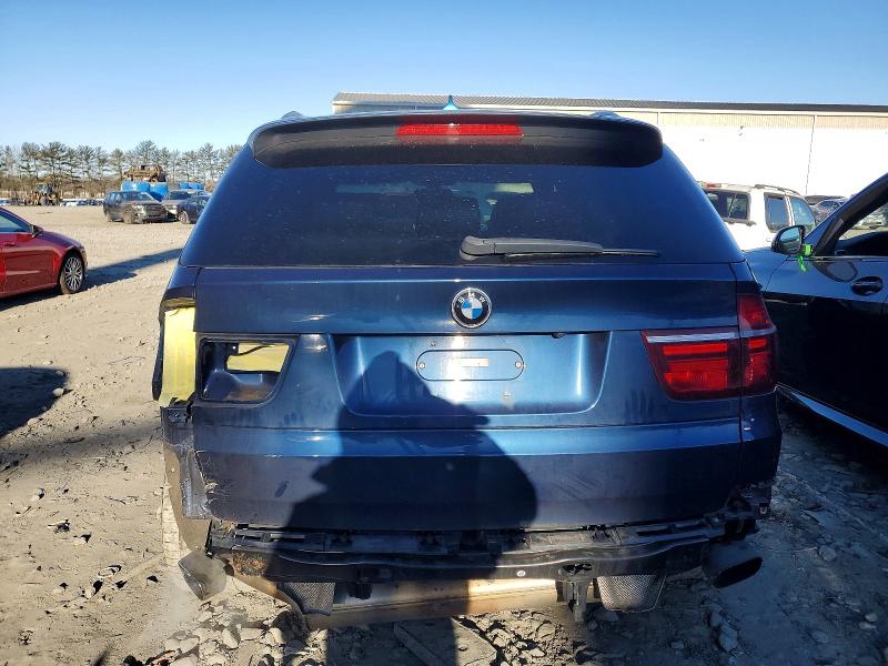 Photo 6 from auction – 2013 BMW X5 XDRIVE3 with VIN 5UXZV4C58D0B16092