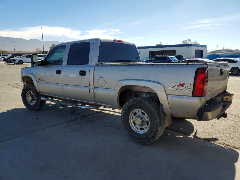 Photo 2 from auction – 2004 GMC SIERRA K25 with VIN 1GTHK232X4F182380