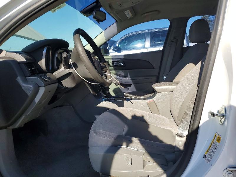 Photo 7 from auction – 2015 CHEVROLET MALIBU LS with VIN 1G11B5SL6FF282646