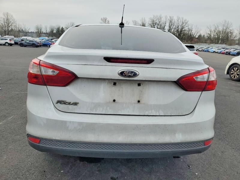 Photo 6 from auction – 2012 FORD FOCUS S with VIN 1FAHP3E29CL141409