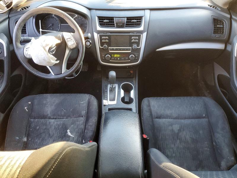 Photo 8 from auction – 2017 NISSAN ALTIMA with VIN 1N4AL3AP4HC256344