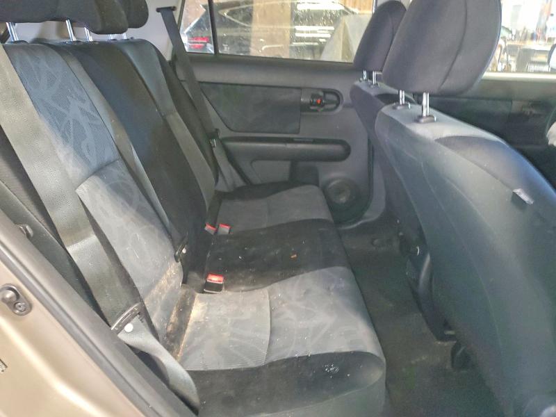 Photo 10 from auction – 2012 TOYOTA SCION XB with VIN JTLZE4FE8CJ000396