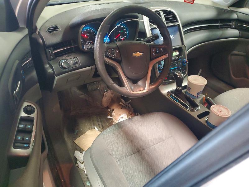 Photo 8 from auction – 2014 CHEVROLET MALIBU with VIN 1G11A5SL6EF289369