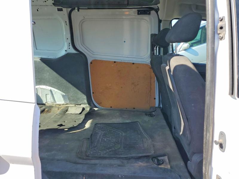 Photo 10 from auction – 2014 FORD TRANSIT CO with VIN NM0LE7F71E1139760