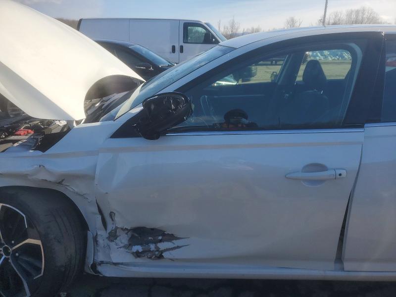 Photo 7 from auction – 2024 NISSAN ALTIMA with VIN 1N4BL4CW6RN325667
