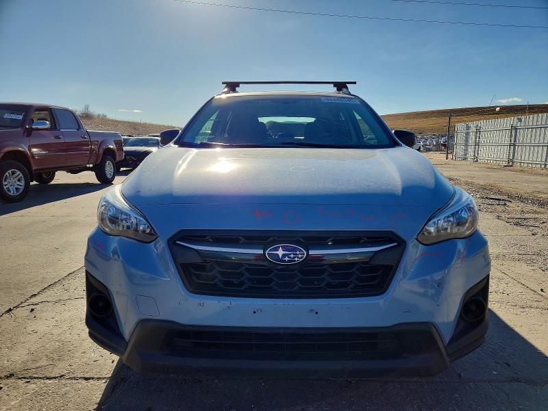 Photo 5 from auction – 2020 SUBARU CROSSTREK with VIN JF2GTABC8L8232243