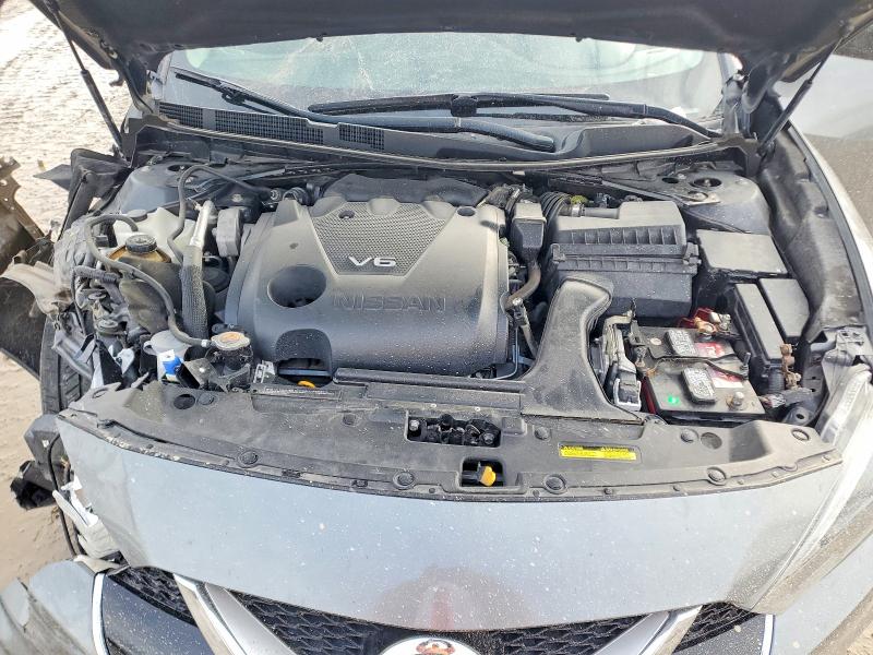 Photo 11 from auction – 2016 NISS MAXIMA with VIN 1N4AA6APXGC429676