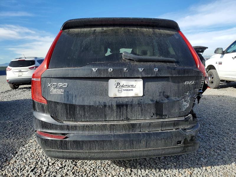 Photo 6 from auction – 2023 VOLVO XC90 CORE with VIN YV4062PV7P1998533