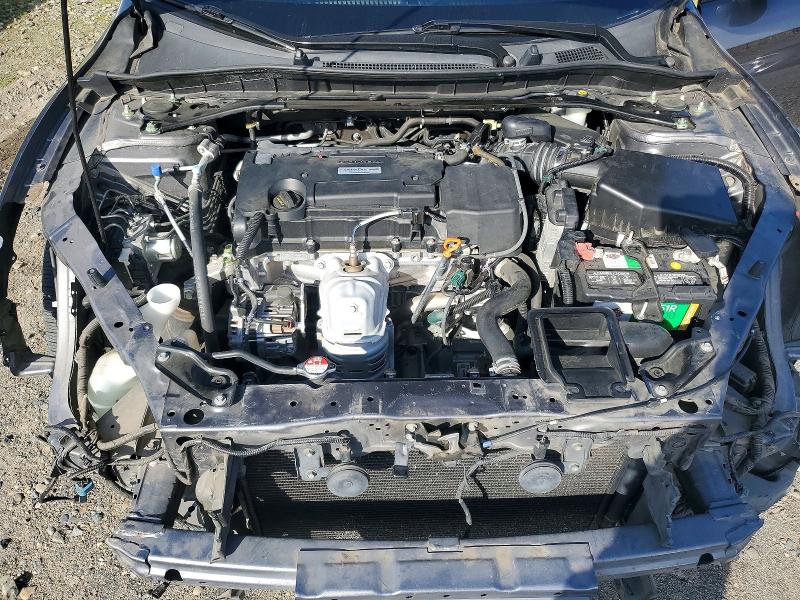 Photo 11 from auction – 2017 HONDA ACCORD with VIN 1HGCR2F55HA044097