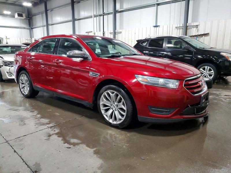 Photo 4 from auction – 2015 FORD TAURUS with VIN 1FAHP2J8XFG110946
