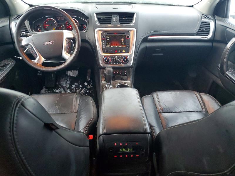 Photo 8 from auction – 2016 GMC ACADIA SLT with VIN 1GKKRRKD5GJ152769
