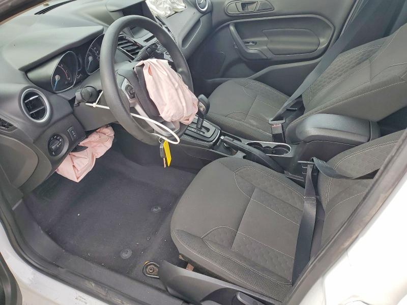 Photo 7 from auction – 2019 FORD FIESTA with VIN 3FADP4EJ1KM139033