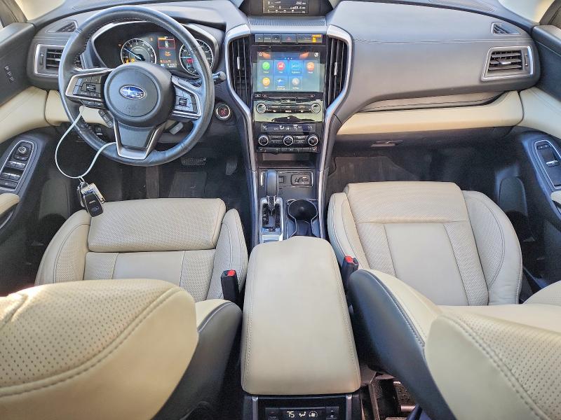 Photo 8 from auction – 2021 SUBARU ASCENT LIM with VIN 4S4WMAPD1M3461415