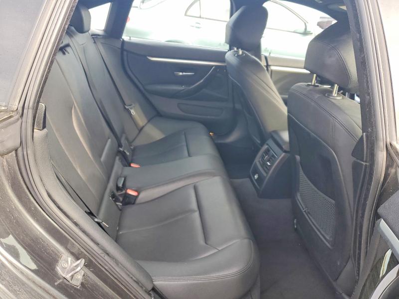 Photo 10 from auction – 2020 BMW 430I GRAN with VIN WBA4J1C06LBU68417