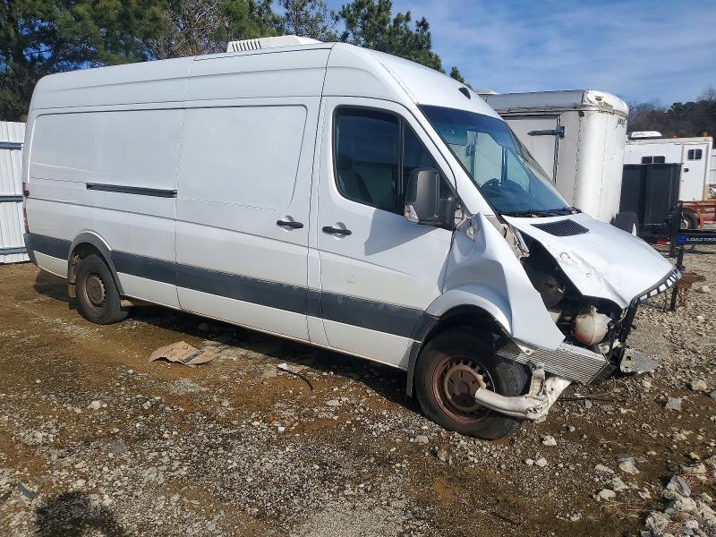 Zdjęcie 4 z aukcji – 2008 DODGE SPRINTER z VIN WD0PE845285237518