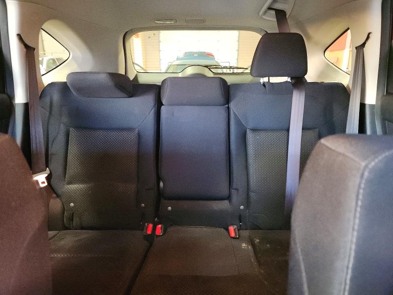 Photo 10 from auction – 2016 HONDA CR-V EX with VIN 5J6RM4H54GL056352