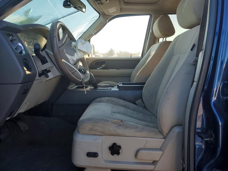 Photo 7 from auction – 2008 FORD EXPEDITION with VIN 1FMFU16588LA17240