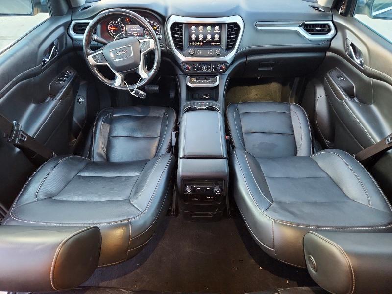 Photo 8 from auction – 2020 GMC ACADIA with VIN 1GKKNUL41LZ199550