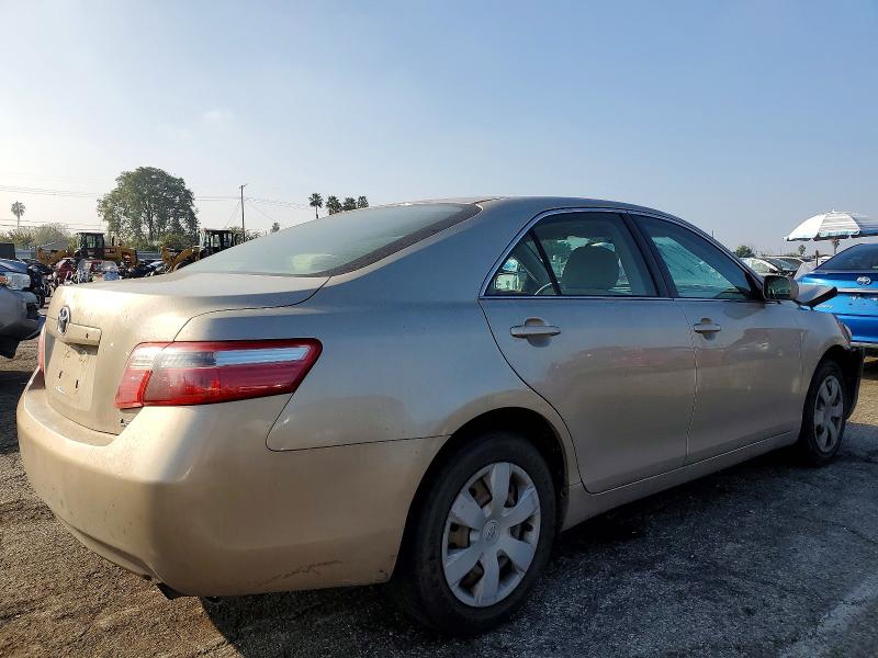 Photo 3 from auction – 2008 TOYOTA CAMRY CE with VIN 4T1BE46K78U212761