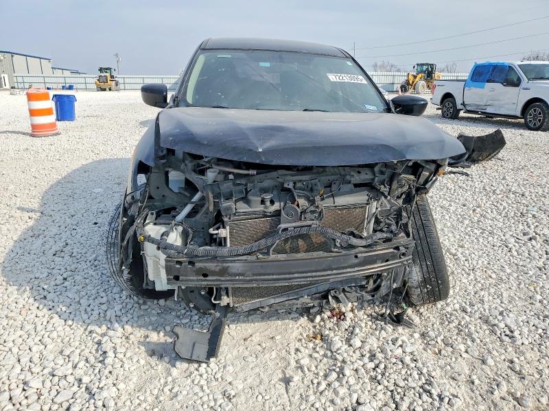 Photo 5 from auction – 2014 NISSAN ROGUE S with VIN JN8AT2MT2HW135568