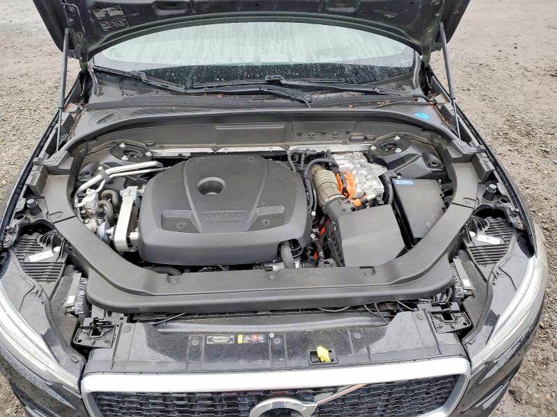 Photo 12 from auction – 2019 VOLVO XC60 T8 R- with VIN LYVBR0DM6KB214086