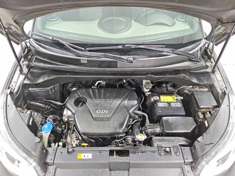 Photo 12 from auction – 2015 KIA SOUL with VIN KNDJN2A25F7804960