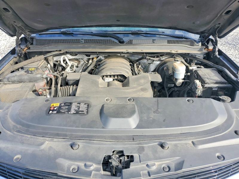 Photo 12 from auction – 2016 CADILLAC ESCALADE E with VIN 1GYS3JKJ0GR278666