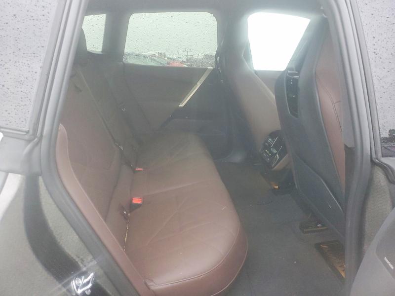 Photo 11 from auction – 2025 BMW IX with VIN WB523CF05SCT39228