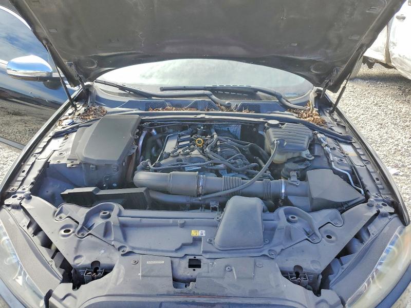 صورة رقم 11 من المزاد - 2013 JAGUAR XF مع VIN SAJWA0ES1DPS65154
