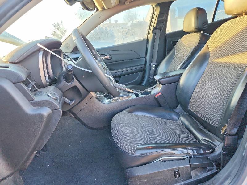 Photo 7 from auction – 2016 CHEVROLET MALIBU LIM with VIN 1G11C5SA1GF150598