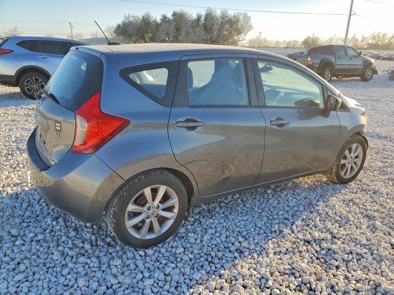 Photo 3 from auction – 2016 NISSAN VERSA NOTE with VIN 3N1CE2CP6GL389472