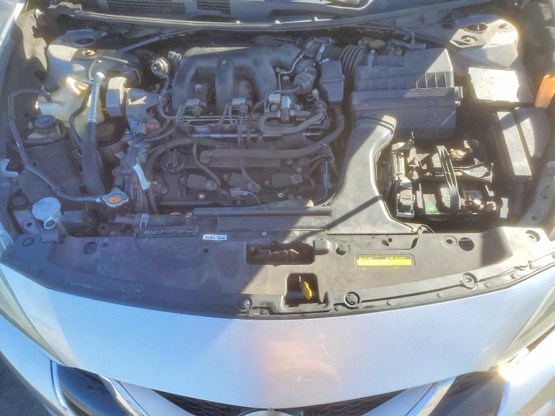 صورة رقم 11 من المزاد - 2016 NISSAN MAXIMA 3.5 مع VIN 1N4AA6AP2GC384832