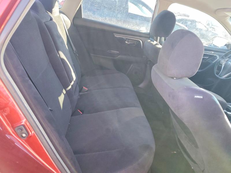 Photo 10 from auction – 2013 NISSAN ALTIMA with VIN 1N4AL3AP5DN437306