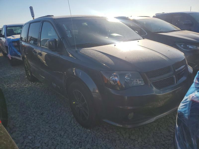 Photo 4 from auction – 2016 DODGE GRAND CARA with VIN 2C4RDGEG9GR379820